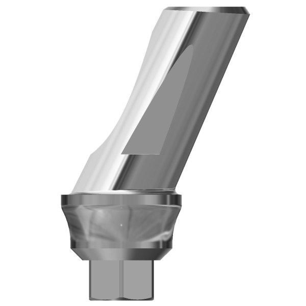 MONCONE INCLINATO 25° (2)4